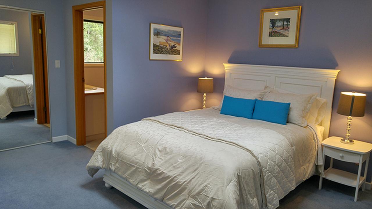 Sunshine Coast Treetop B&B Sechelt Εξωτερικό φωτογραφία