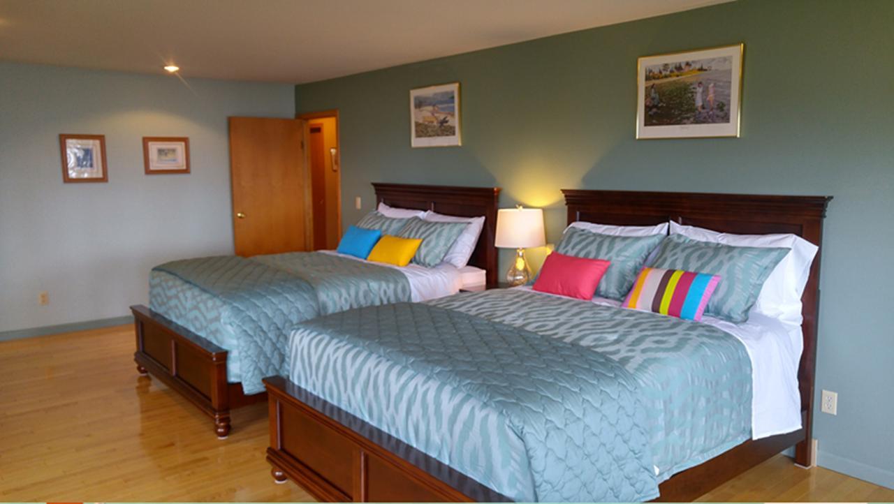Sunshine Coast Treetop B&B Sechelt Εξωτερικό φωτογραφία